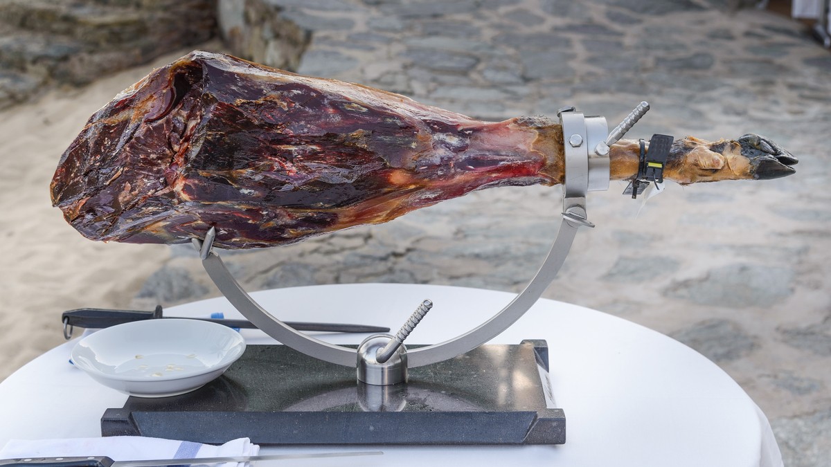 Productos Típicos de Salamanca que Llevarte