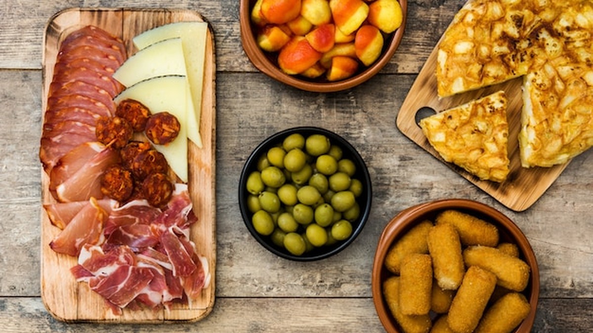 Tapas Típicas de Salamanca que Debes Probar